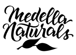 MEDELLA NATURALS trademark