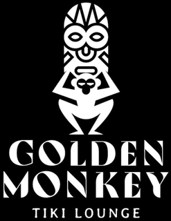 GOLDEN MONKEY TIKI LOUNGE trademark