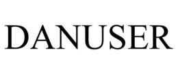 DANUSER trademark
