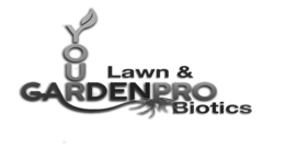 LAWN & YOUR GARDENPRO BIOTICS trademark