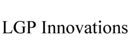 LGP INNOVATIONS trademark