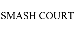 SMASH COURT trademark