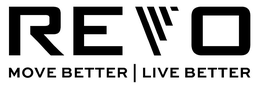 REVO MOVE BETTER LIVE BETTER trademark