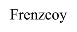 FRENZCOY trademark