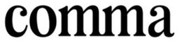COMMA trademark