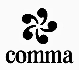 COMMA trademark