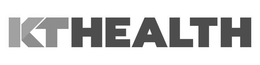 KT HEALTH trademark