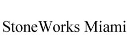 STONEWORKS MIAMI trademark