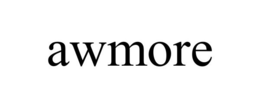 AWMORE trademark