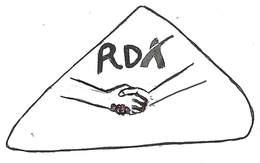 RDA trademark