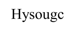 HYSOUGC trademark