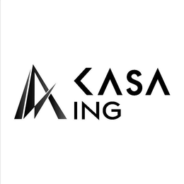 AKASA XING trademark
