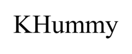 KHUMMY trademark