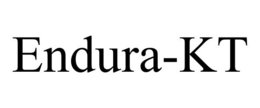 ENDURA-KT trademark