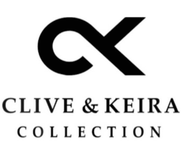 CK CLIVE & KEIRA COLLECTION trademark