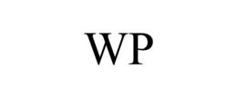 WP trademark