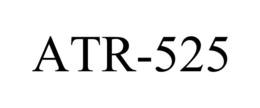 ATR-525 trademark