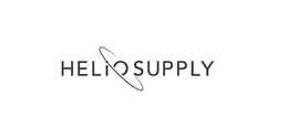 HELIO SUPPLY trademark