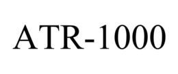 ATR-1000 trademark