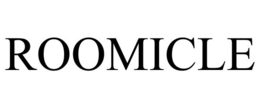 ROOMICLE trademark