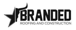 BRANDED ROOFING AND CONSTRUCTION trademark