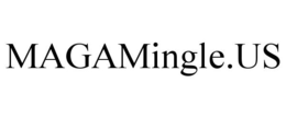 MAGAMINGLE.US trademark