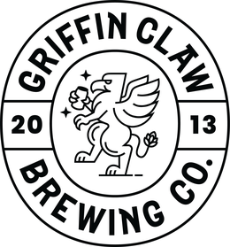 GRIFFIN CLAW BREWING CO. 2013 trademark