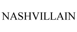 NASHVILLAIN trademark