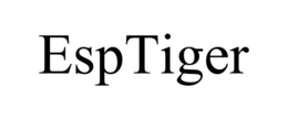 ESPTIGER trademark