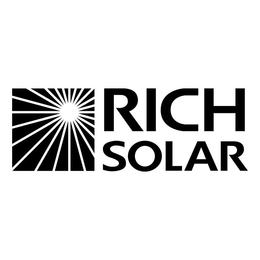 RICH SOLAR trademark