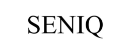 SENIQ trademark