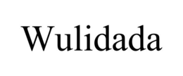 WULIDADA trademark