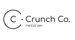 CC CRUNCH CO. FREEZE DRY trademark