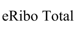 ERIBO TOTAL trademark