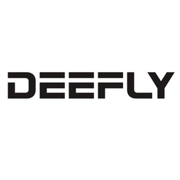 DEEFLY trademark