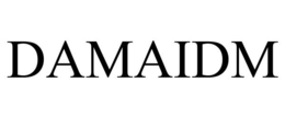 DAMAIDM trademark