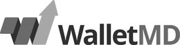 W WALLETMD trademark