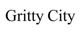 GRITTY CITY trademark
