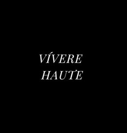 VIVERE HAUTE trademark