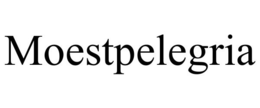 MOESTPELEGRIA trademark