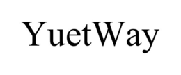 YUETWAY trademark