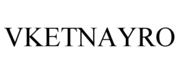 VKETNAYRO trademark