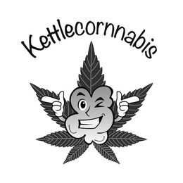 KETTLECORNNABIS trademark