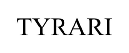 TYRARI trademark