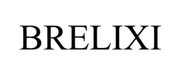 BRELIXI trademark