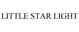 LITTLE STAR LIGHT trademark