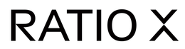 RATIO X trademark