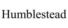 HUMBLESTEAD trademark