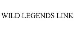 WILD LEGENDS LINK trademark