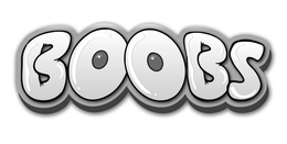 BOOBS trademark
